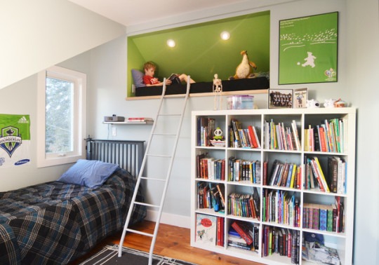 уютный уголок для чтения детская комната 30 самых красивых уголков для чтения. 